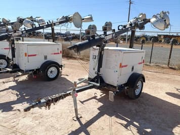 Main image Magnum MLT3060K